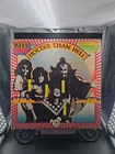 KISS HOTTER THAN HELL 1974 Casablanca PRC FIRST PRESS BOGART LBL VG+/VG+