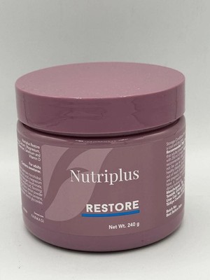 Farmasi Nutriplus Restore 240 g
