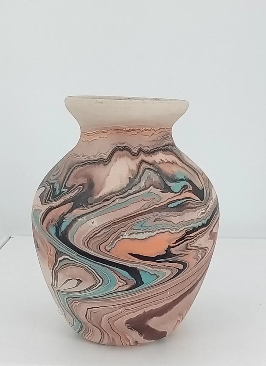 Vintage Nemadji Pottery for sale | eBay