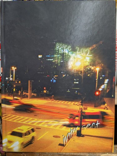 2012 Loch Raven High School Yearbook Baltimore Maryland MD Towson