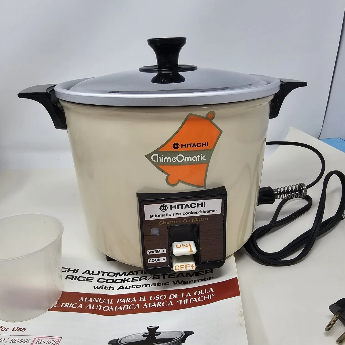 Hitachi Rice Cookers for sale | eBay