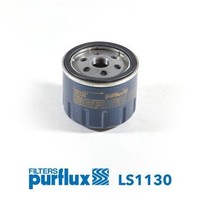 Purflux ÖLfilter LS1130 FüR Ford