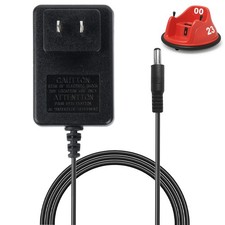 12V Charger for Kids Jeep Bumper Car, 12 Volt Battery Charger for Ride On Toys