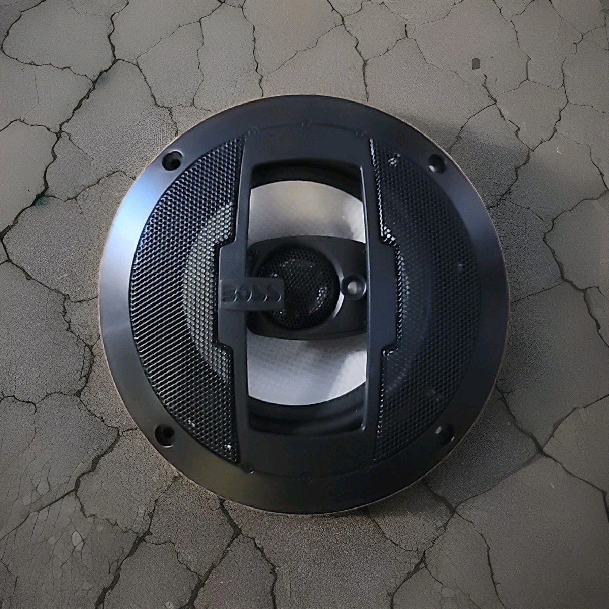 Boss R63 Car Speaker for sale online | eBay