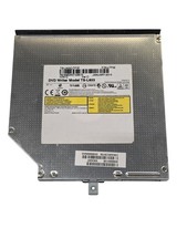 Ricambio Originale  NOTEBOOK TOSHIBA SATELLITE PRO L450-180 Lettore DVD TS-L633 
