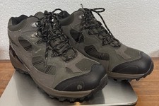 Regatta Men’s Isotex SizeUK 9 Cross Land Mid Walking Boots Waterproof