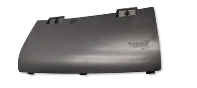 Audi Q5 SQ5 8R 2011 Links Spoiler Lippe Stoßstange Stoßfänger hinten ULA35921