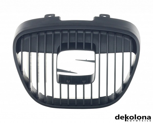 Gitter KüHlergrill FüR Seat Ibiza Cordoba Vorne 02-09-image