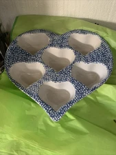 Stoneware Muffin Pan