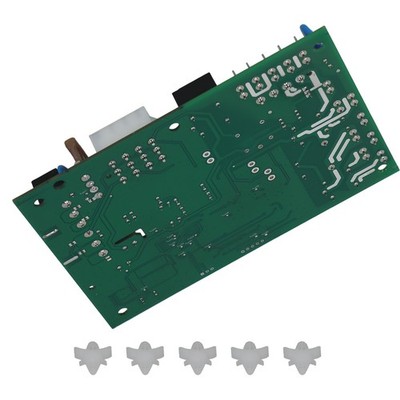 Single Stage 80V Ignitor Hsi Integrated Furnace Control Board for White-Rodgers