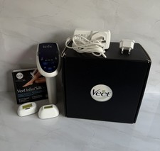 Veet Infini'silk Pro IPL Home Hair Removal System