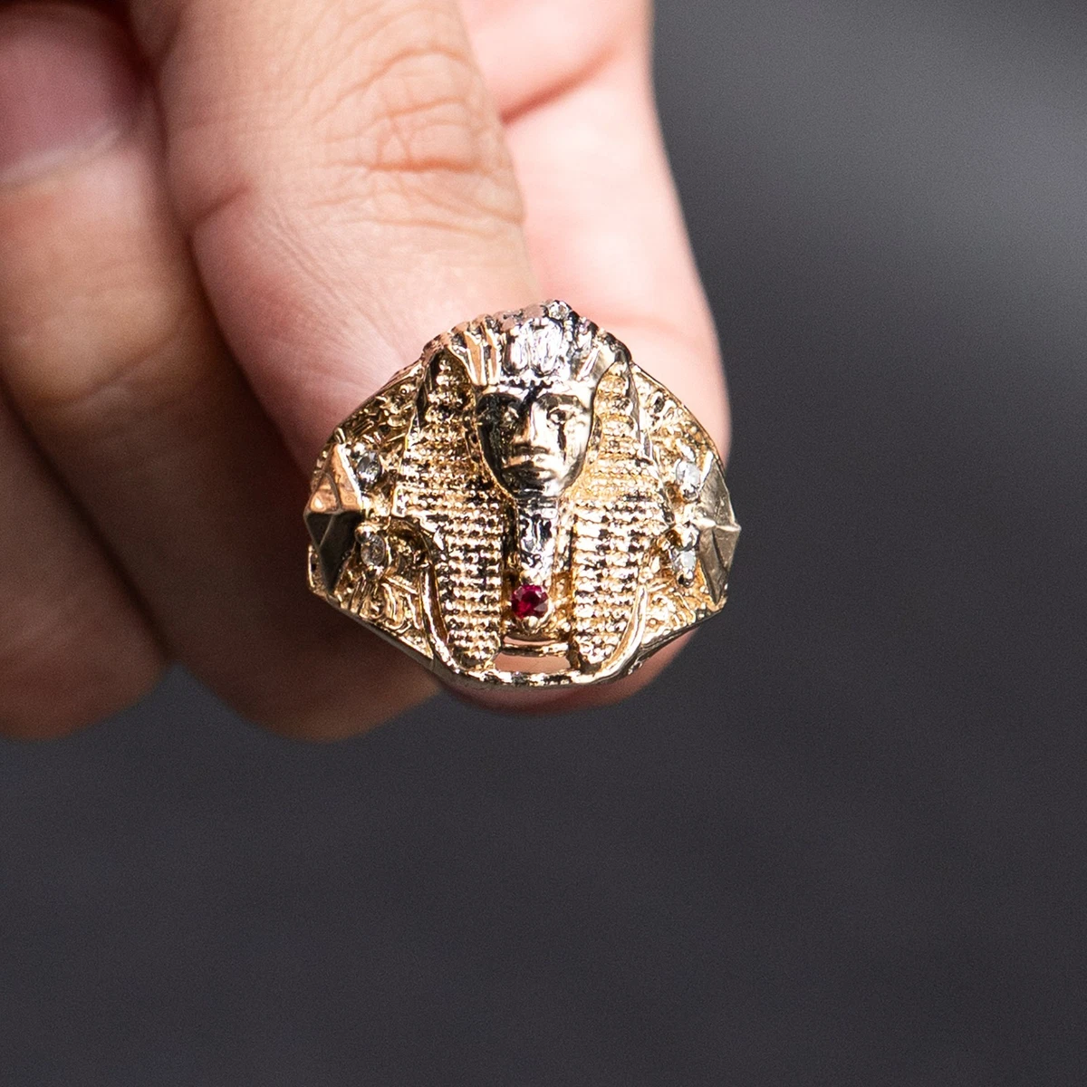 ファラオリング pharaoh ring products for sale | eBay