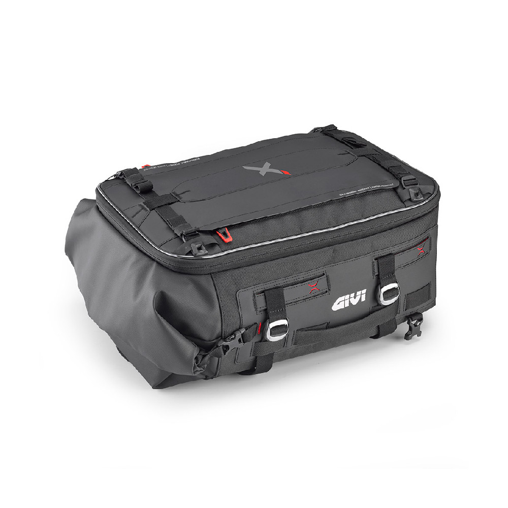 Cargo Bag Xline Givi Expandable 25>35 Liters Givi XL02