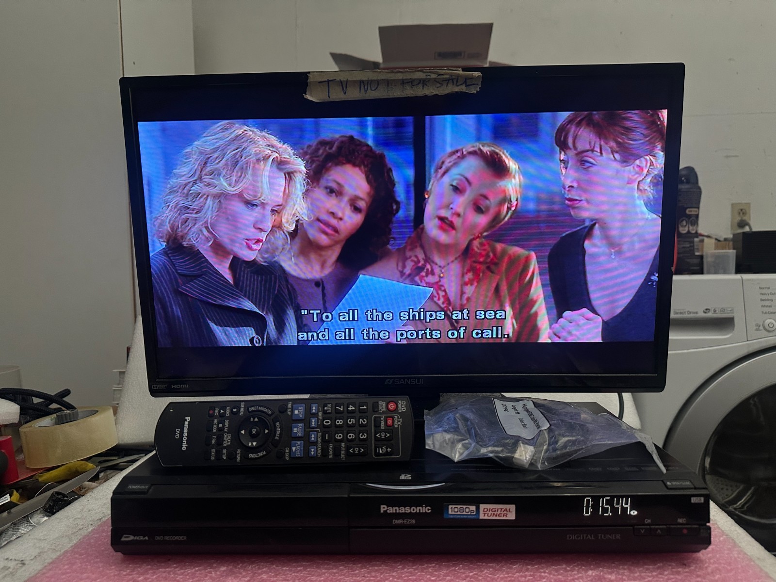 Hdmi With Built-in Digital Tv Tuner