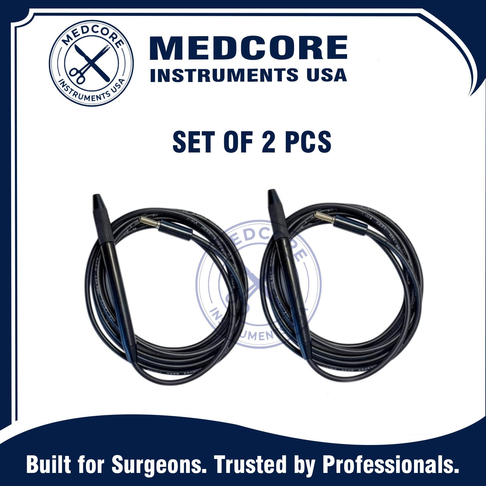 Ellman Surgitron FFPF Reusable High Quality Handpiece Reusable- Autoclavable Set - second product detail image