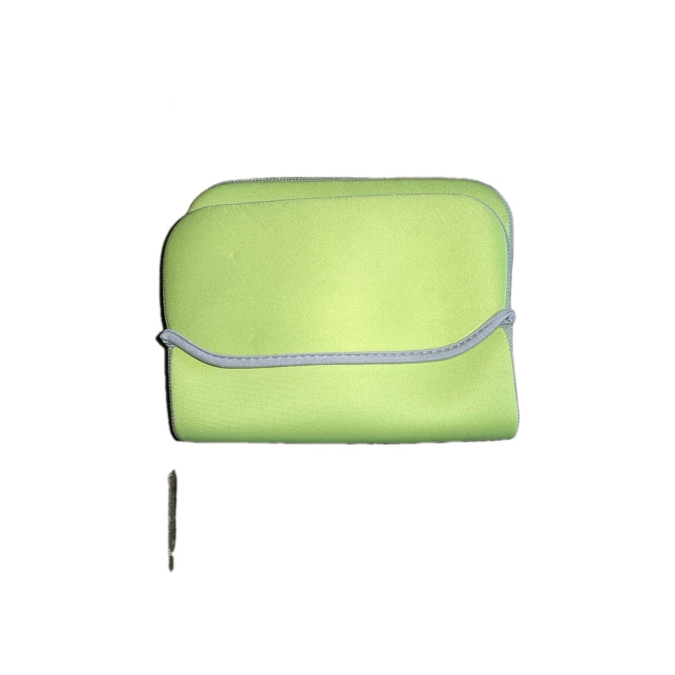 Kindle Kobo E-reader Tablet Neoprene Sleeve Pouch Case Cover 12"x8". - Image 3 of 4