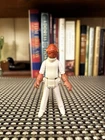 Vintage 1982 Star Wars Admiral Ackbar Action Figure Return of the Jedi Original