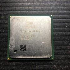 Intel Pentium 4 1.60GHz/256/400/1.75V SL5VH CPU Processor