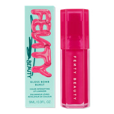 Fenty Beauty Gloss Bomb Color Intensifying Lip Tint Pink Blink Ltd Ed