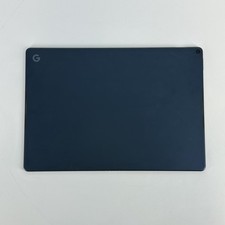 Google Pixel Slate 12.3 Blue QHD+ 1.1 GHz Core m3 8100Y 8GB 64GB eMMC Good