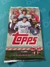2025 Topps Baseball 1 SEALED PACK from HOLIDAY ADVENT CALENDAR BOX