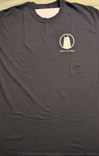 Vintage Cloister Recordings Tshirt XL