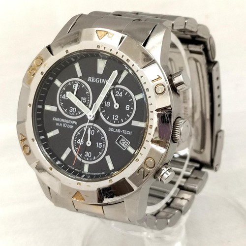 Quartz model number H500 T015930 CITIZEN