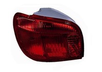 Heckleuchte Van Wezel 5431933 FüR Toyota Yaris SCP10_ SCP10R NCP10 SCP12_ SCP13_