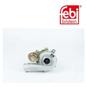 FEBI BILSTEIN Turbolader für Audi TT Roadster 8N9 1.8 T quattro 8N3