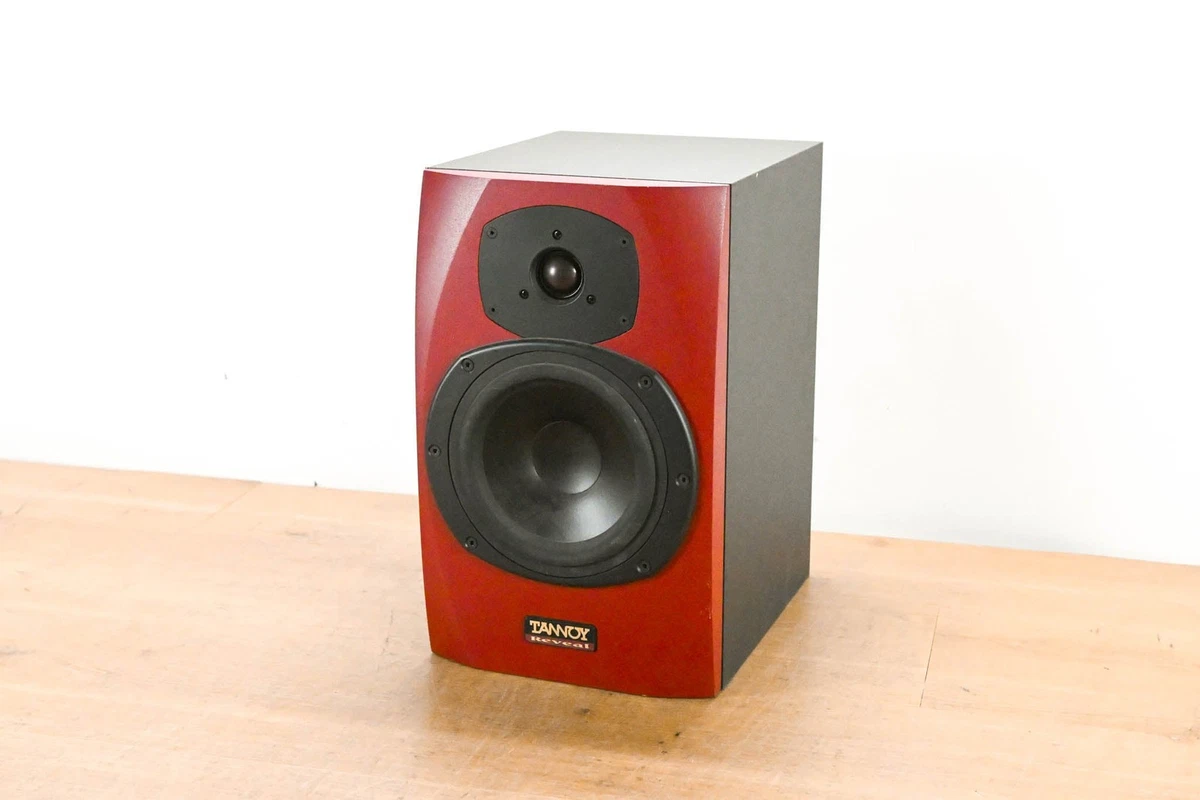 Tannoy Studio Monitors for sale | eBay