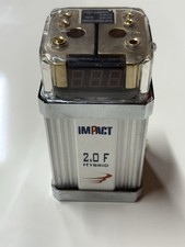 Condensatore IMPACT 2.0 Farad