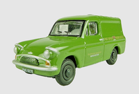 Oxford Diecast 76ANG005 Ford Anglia Post Office Van 1:76 Modellauto - 00 Spur