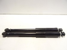 STOßDÄMPFERSET HINTEN Skoda Citigo Hatchback 1.0 12V (CHYA) 1S0513025D