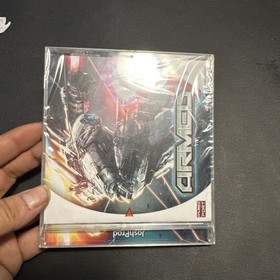 Armed 7 Seven - JoshProd (Sega Dreamcast) New Factory sealed SEE ALL PHOTOS