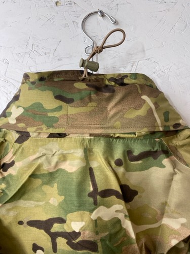 ADVANTAGE WEAR & GEAR MILITAIRE APECS PARKA, MULTICAM XL LONGUE (WCP028846) - Photo 5/8