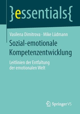 Sozial-emotionale Kompetenzentwicklung Mike Lüdmann