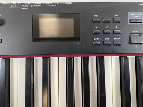 Roland RD-88 88-Key Stage Piano - Read - Picture 6 of 12