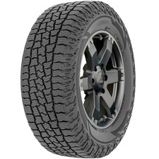 2 Tires Cooper Discoverer Roadtrail At 26570r16 112t Rwl At All Terrain