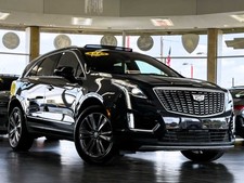 2024 Cadillac XT5 AWD Premium Luxury