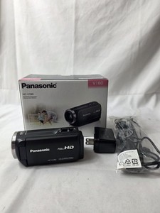 Panasonic V 180 | eBay