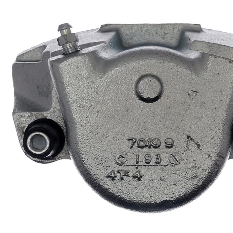 Pinza de freno de disco ACDelco genuina para Dodge Dakota/Durango 00-02 lado del pasajero Foto 3 de 4