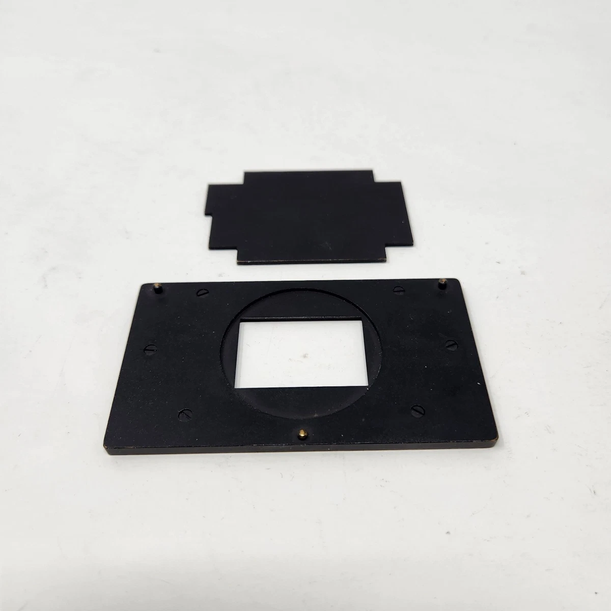 Porte-négatif Leitz Wetzlar Pour Valoy II & Focomat 1C – Format 35 Mm – Occasion Allemagne