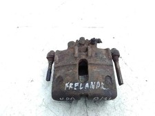 LAND ROVER FREELANDER 2 L359 Bremssattel vorne links 2.00 Diesel 110kw 27675677