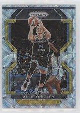 2022 Panini Prizm WNBA Premium Box Set Prizm 29/99 Allie Quigley #59 00zd