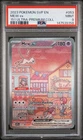 2023 151 Ultra Premium Collection Mew ex Promo #053 PSA 9 - Pokémon TCG