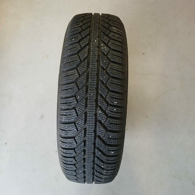 1x Reifen 165 60 15 77T Semperit MasterGrip2 Winterreifen  Dot 2916 ca 7mm M+S