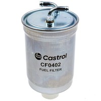 Castrol Filters Kraftstofffilter U.A. FüR Ford, Honda, Land Rover, Mg, Rover