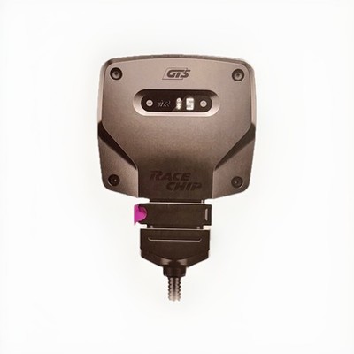 Race Chip GTS 5 Tuning Chip Mercedes C-Klasse W205 S205 OM651 + App