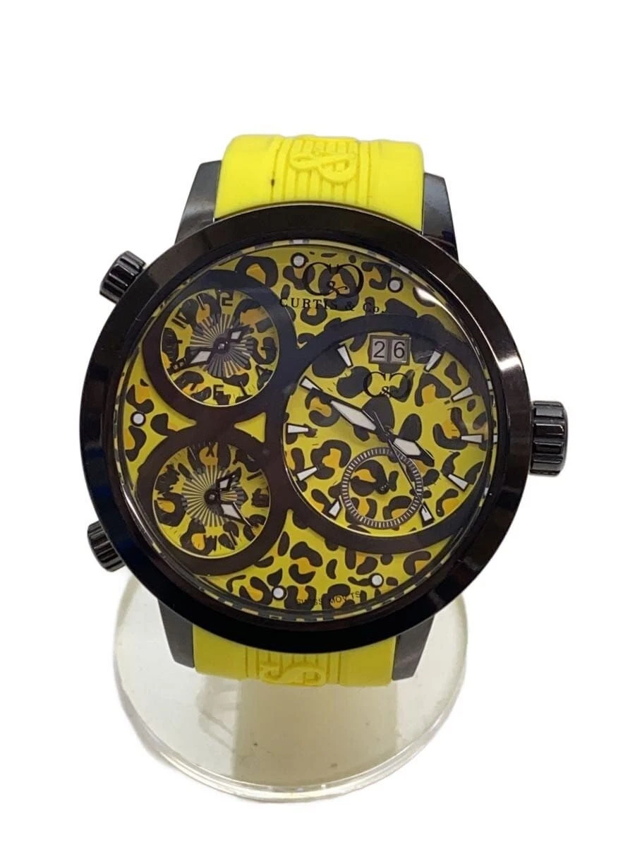 CURTIS & Co. Wristwatches for sale - eBay CURTIS & Co. Wristwatches for sale - eBay