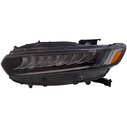 for 2021 2022 HONDA ACCORD Sedan Right Passenger Headlamp Assembly EX-L